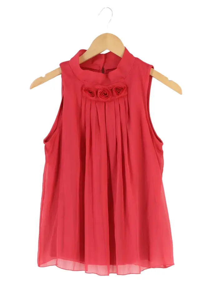 COMMA Blusenkleid Bild 1