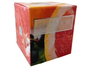 HEART & HOME Duftkerze