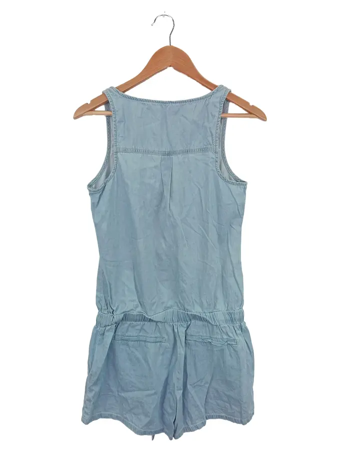 CUBUS AS Jumpsuit Bild 2
