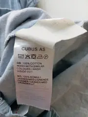 Vorschaubild CUBUS AS Jumpsuit 4