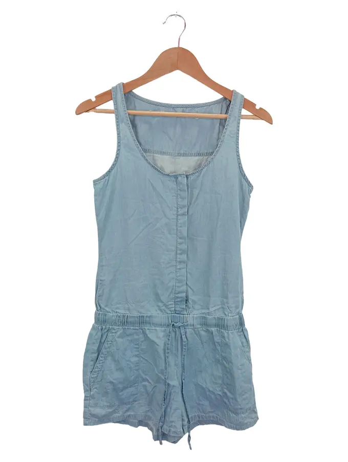 CUBUS AS Jumpsuit Bild 1
