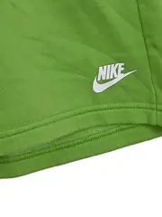 Vorschaubild 5 von Kinder Sport Shorts Grün Gr. 158 Baumwolle Polyester