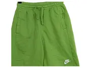 Vorschaubild 4 von Kinder Sport Shorts Grün Gr. 158 Baumwolle Polyester