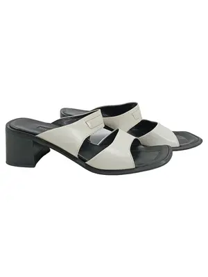 MARC O'POLO Plateausandalen