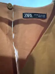 Vorschaubild ZARA Freizeitkleid 3