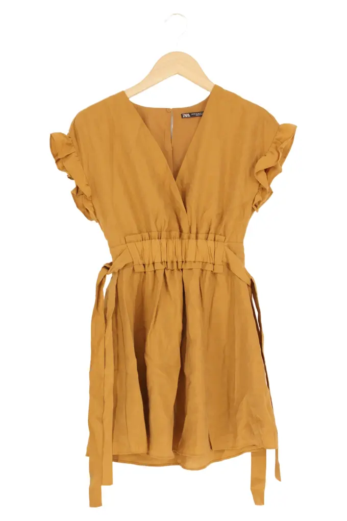 ZARA Freizeitkleid Bild 1