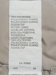 Vorschaubild LEBEK Leichte Weste 5