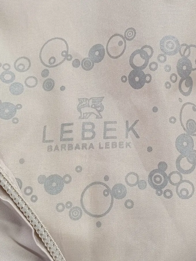 LEBEK Leichte Weste Bild 3