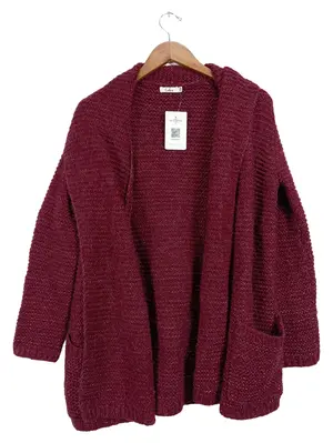 VERTBAUDET Strickjacke