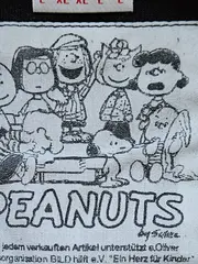 Vorschaubild 5 von Herren T-Shirt Grafik Print Kurzarm Schwarz Gr. L