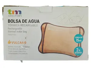 VULCANO Wärmekissen
