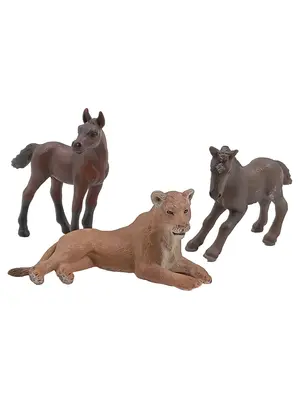 SCHLEICH Schleich Spielfiguren-Set