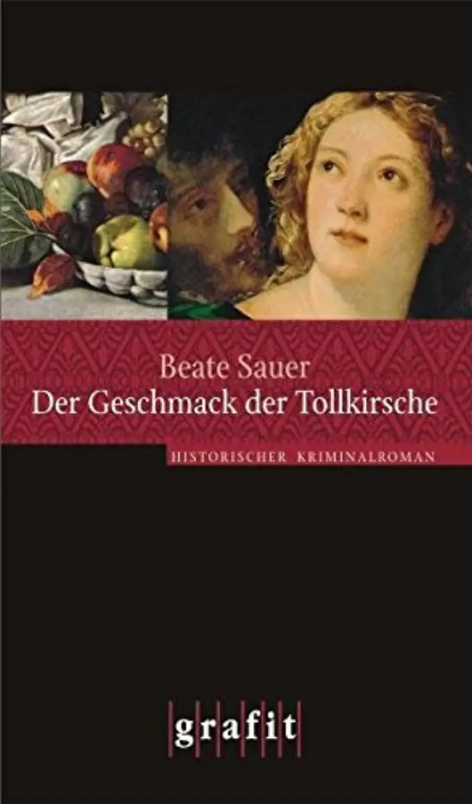 Historischer Roman Bild 1