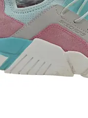 Vorschaubild 2 von Damen Sneaker Low Air-Cooled Memory Foam Gr. 37 Mehrfarbig