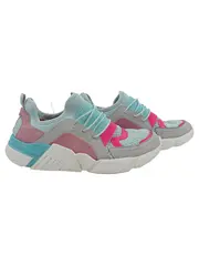 Vorschaubild 1 von Damen Sneaker Low Air-Cooled Memory Foam Gr. 37 Mehrfarbig