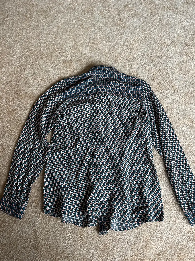 RICK CARDONA Hemdbluse Bild 3