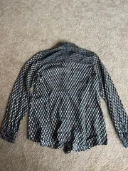 Vorschaubild RICK CARDONA Hemdbluse 3