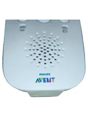 Vorschaubild 2 von SCD502 Babyphone Audio Monitor Weiß