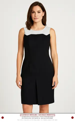 KAREN MILLEN Businesskleid