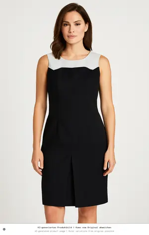 KAREN MILLEN Etuikleid