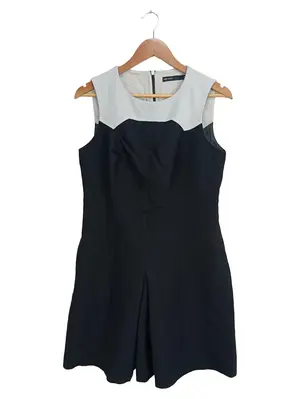 KAREN MILLEN Etuikleid