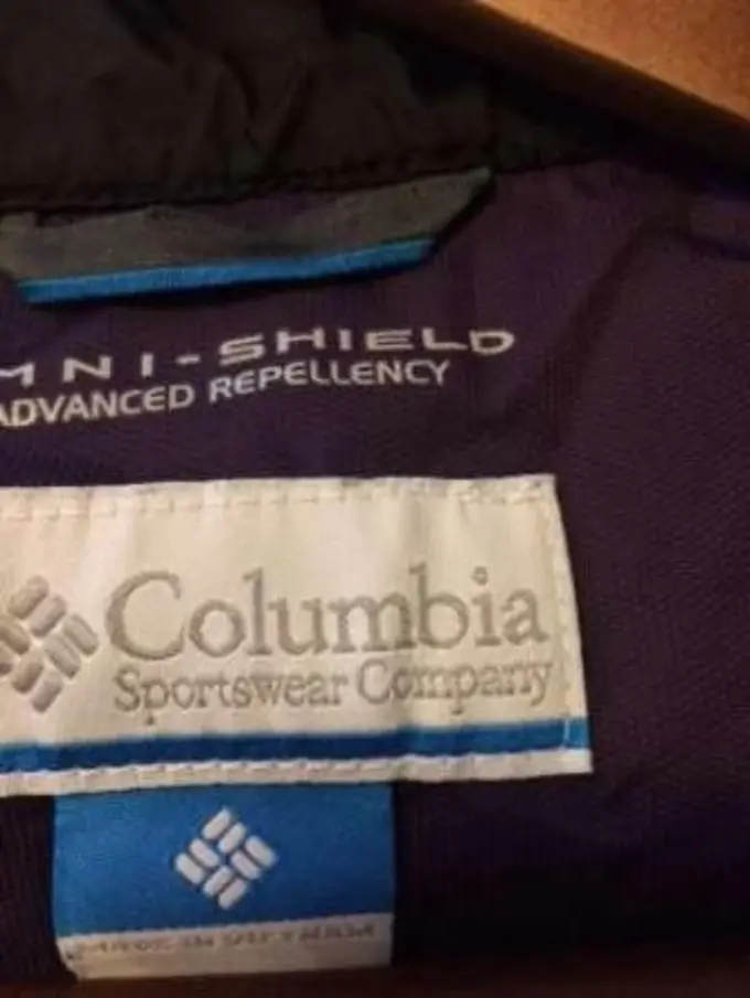 COLUMBIA Outdoorjacke Bild 3