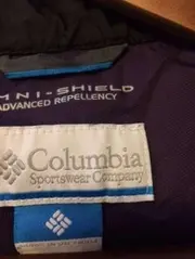 Vorschaubild COLUMBIA Outdoorjacke 3