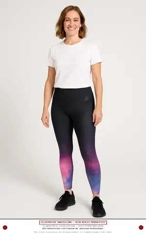NIKE Leggings