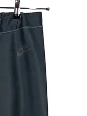 Vorschaubild 5 von Damen Leggings M Schwarz Mehrfarbig Sportlich Farbverlauf Hose