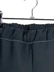 Vorschaubild 7 von Damen Leggings M Schwarz Mehrfarbig Sportlich Farbverlauf Hose