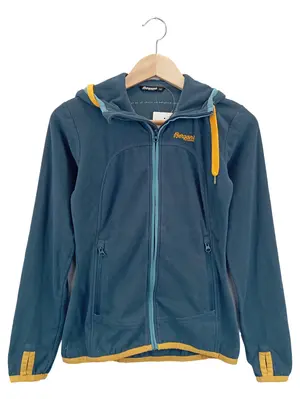 BERGANS OF NORWAY Fleecejacke