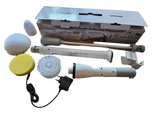 JESOPB Haushalt Reinigungsbürste