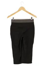 Vorschaubild 2 von TCM Damen Stoffhose Gr. 38/40 Schwarz Casual Sportlich