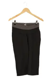 Vorschaubild 1 von TCM Damen Stoffhose Gr. 38/40 Schwarz Casual Sportlich