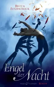 Vorschaubild 1 von Engel der Nacht von Becca Fitzpatrick Romantische Fantasy Taschenbuch Deutsch