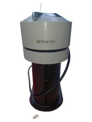 NESPRESSO Kapselmaschine