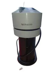 Vorschaubild 1 von XN910 Kapselmaschine Kaffeemaschine Weiß Modern