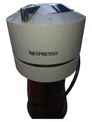 Vorschaubild 2 von XN910 Kapselmaschine Kaffeemaschine Weiß Modern