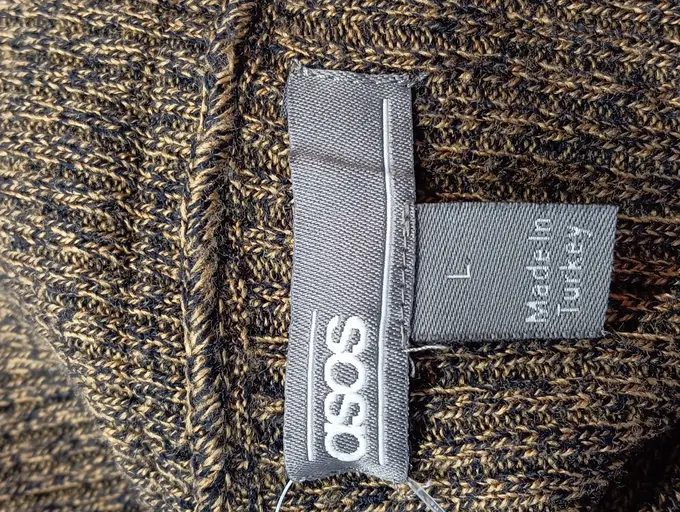 ASOS Pullover Bild 3