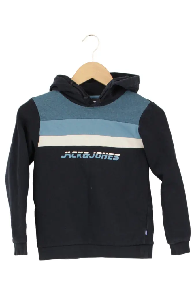 JACK & JONES Kapuzenpullover Bild 1