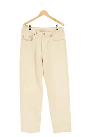 OTTO KERN Stoffhose