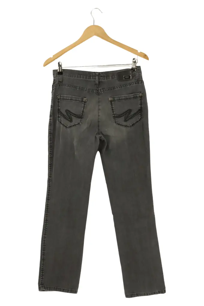 BRAX Jeans Straight Leg Bild 2