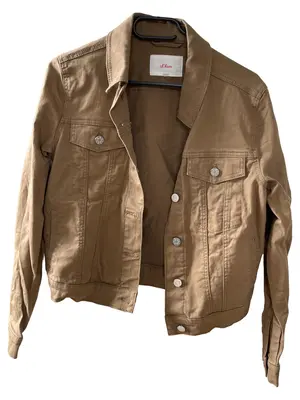 S.OLIVER Jeansjacke