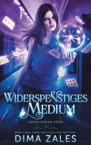 Vorschaubild Magie und Übernatürliches 1
