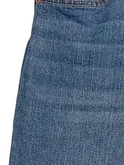 Vorschaubild 5 von Jeans Regular Fit Kinder 164 Blau Casual Hose