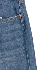 Vorschaubild 4 von Jeans Regular Fit Kinder 164 Blau Casual Hose