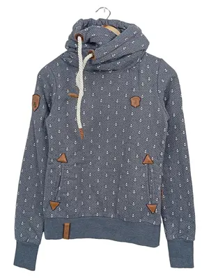 NAKETANO Sweatjacke