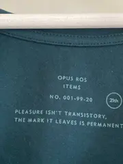 Vorschaubild 3 von Damen Unterhemd Basic Grün Größe M