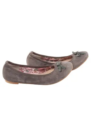 BERGHEIMER TRACHTENSCHUH Ballerinas