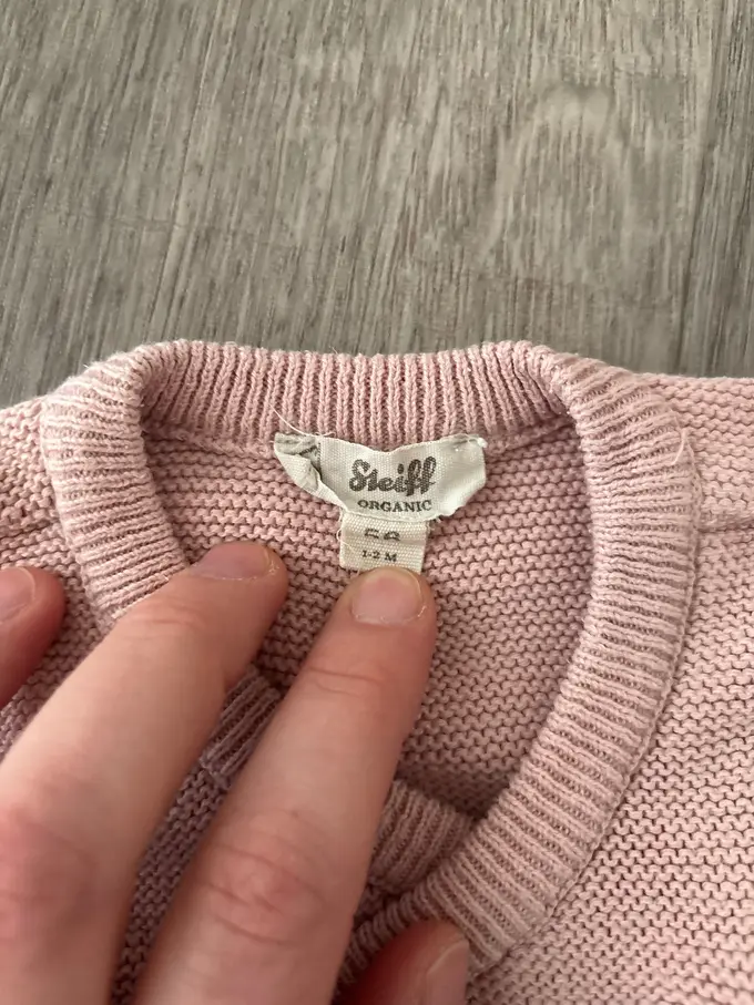 STEIFF Strickjacke Bild 3